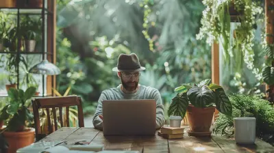 The Best Fanless Laptops for a Quiet Workspace