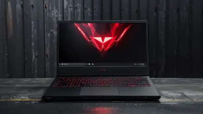 The Best Laptops for Multitasking: Speed, Storage, and Stability