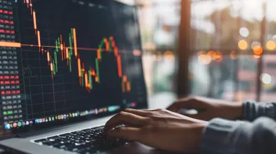The Best Laptops for Stock Trading: Speed, Connectivity, and More