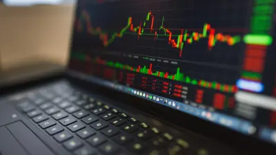 The Best Laptops for Stock Trading: Speed, Connectivity, and More