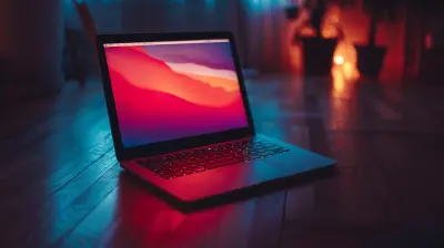 The Best Laptops for Stock Trading: Speed, Connectivity, and More