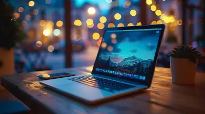 The Best Laptops for Stock Trading: Speed, Connectivity, and More