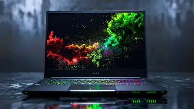 The Best Laptops for Writers: Comfortable Typing and Long Battery Life