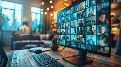 The Best Smart Displays for Video Calling and Staying Connected