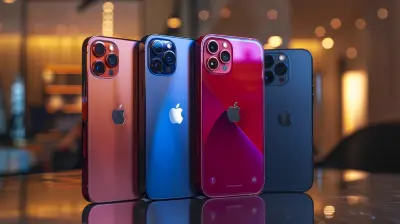 The Best Smartphones for Virtual and Augmented Reality Experiences