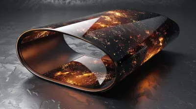 The Best Smartphones for Virtual and Augmented Reality Experiences