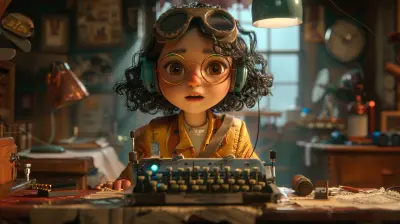 The Best Video Editing Software For Animation And Stop Motion