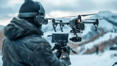 The Best Video Editing Software for Drone Footage