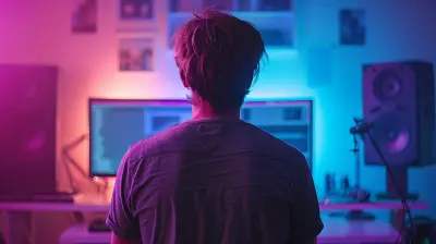 The Best Video Editing Tools for YouTube Creators