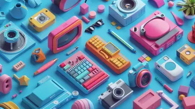 The Best Video Editing Tools for YouTube Creators