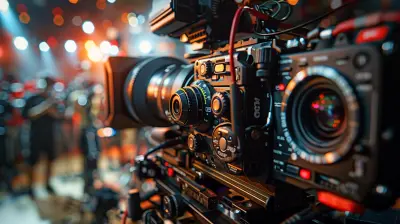 The Best Video Editing Tools for YouTube Creators