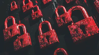 The Evolution of Data Security Threats and How to Address Them