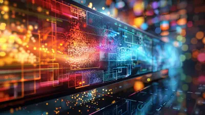 The Evolution of Gaming Monitors: From 60Hz to 240Hz and Beyond