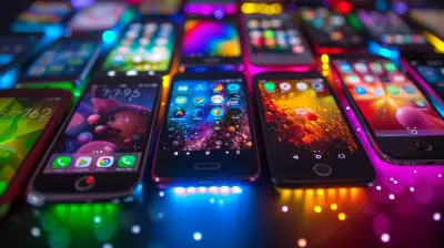 The Evolution Of Smartphone Operating Systems What You Need To Know