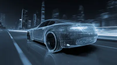 The Future of Autonomous Vehicles: Beyond the Road