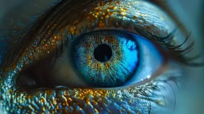 The Future of Biometric Security in Data Protection