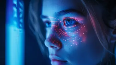 The Future of Biometric Security in Data Protection