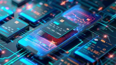 The Future of Digital Banking: Trends and Predictions