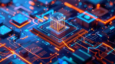 The Future of Digital Banking: Trends and Predictions