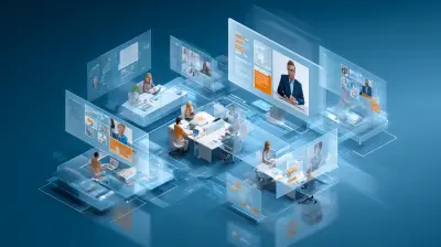 The Future of Remote Collaboration Tools in 2027