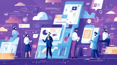 The Future of Remote Collaboration Tools in 2027