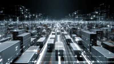 The Future of Tech-Enabled Supply Chain Management