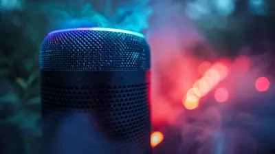 The Future of Voice Technology: Beyond Siri and Alexa
