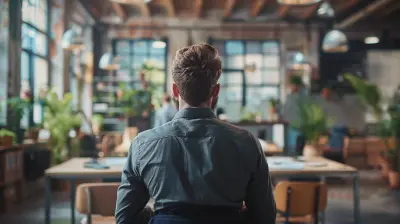 The Future of Work: Embracing Automation in the Workplace