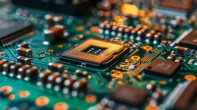 The Growing Importance of Hardware Security Modules in Data Protection