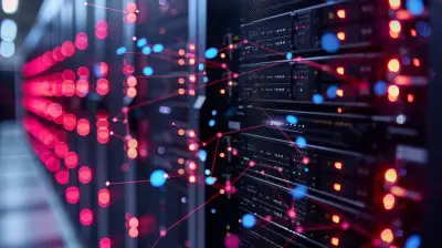 The Growing Importance of Hardware Security Modules in Data Protection