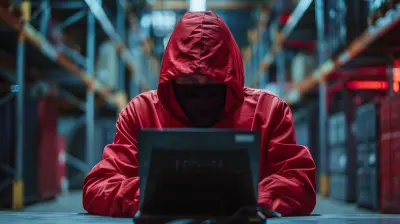 The Growing Threat of Supply Chain Cyber Attacks