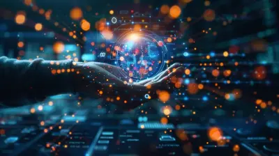 The Human Factor in Digital Transformation: Managing Change