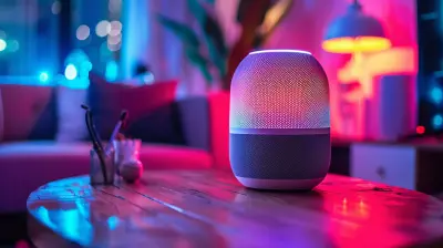 The Impact of AI on Consumer Audio Devices