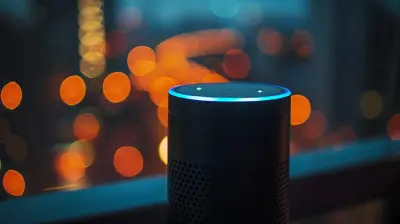 The Impact of AI on Consumer Audio Devices