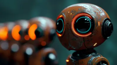 The Impact of AI-Powered Chatbots on Customer Service
