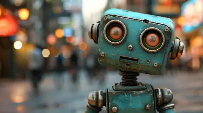 The Impact of AI-Powered Chatbots on Customer Service