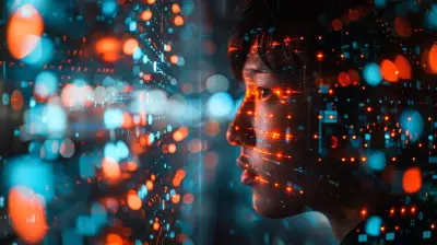 The Impact of AI-Powered Chatbots on Customer Service