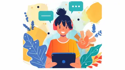 The Impact of AI-Powered Chatbots on Customer Service