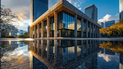 The Implications Of Central Bank Digital Currencies For Global Finance