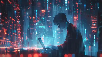 The Importance Of Data Privacy In A Digitally Transformed World