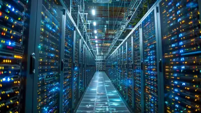 The Importance of Data Privacy in a Digitally Transformed World