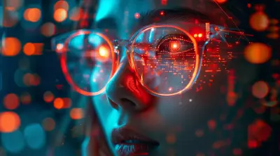 The Importance of Data Privacy in a Digitally Transformed World