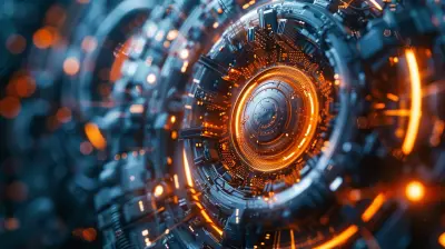 The Importance of Keyframe Animation in Video Editing Tools