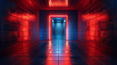 The Importance of Multi-Factor Authentication in Data Security