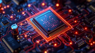 The Importance of Quantum Computing in National Security