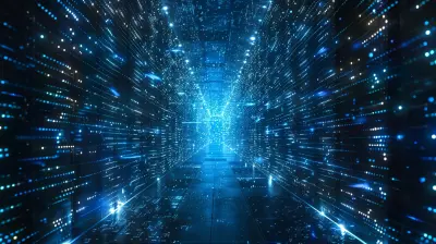 The Importance Of Quantum Computing In National Security