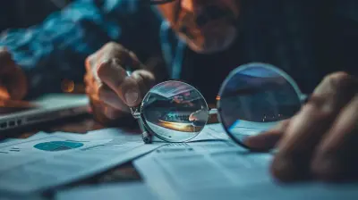 The Importance of Regular Security Audits for Data Protection