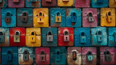 The Importance of Regular Security Audits for Data Protection