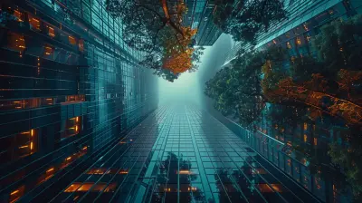 The Intersection of Digital Transformation and Sustainability