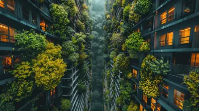 The Intersection of Digital Transformation and Sustainability